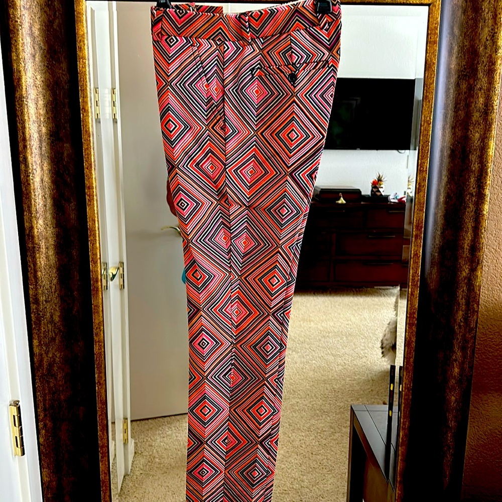Men’s trousers by Mr Turk